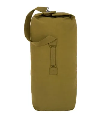 Image de Sac à dos Highlander 'Army Bag', 70 L, oliv