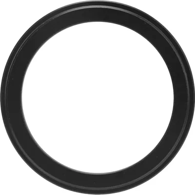 Produktbild von Teleskop-Adapterring M48x0,75 mm Außengewinde auf M42x0,75 mm Innengewinde Astronomischer Teleskopadapter