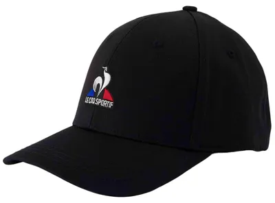 Imagen del producto de Gorra Le Coq Sportif 2510270-BLACK para Uni