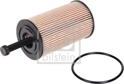 Zdjęcie produktu dla Filtr Oleju Citroen 1,1-1,6 C2 C3 03-