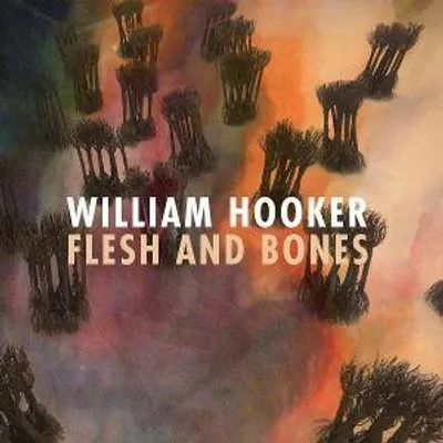 Produktbild von Flesh And Bones