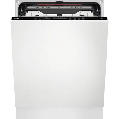 Produktbild von AEG Mastery MaxiFlex Einbau-Geschirrspüler FSK73768P