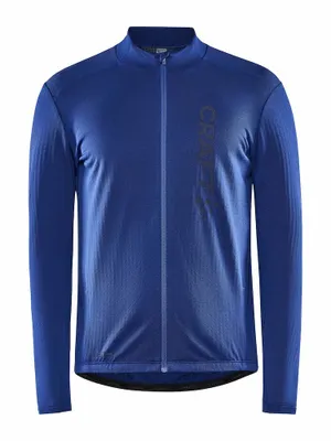 Produktbild von Craft Core Bike SubZ LS M Jersey Sodalit S