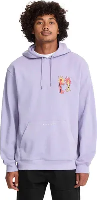 Produktbild von Volcom Hoodie A4132510 in Purple Ash color size medium