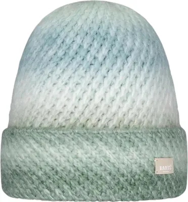 Produktbild von Barts Fanatail Turnup Beanie Damen