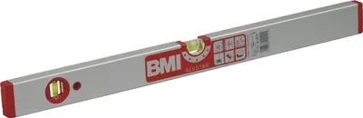 Produktbild von Wasserwaage Alu 100 cm Magnet