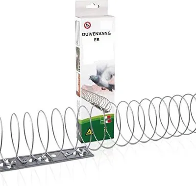 Produktbild von Gartenschreck für Vögel