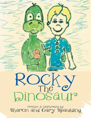 Produktbild von Rocky The Dinosaur