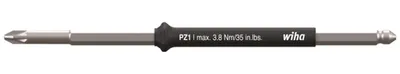 Produktbild von Wiha Wechselklinge Pozidriv für easyTorque PZ1 x 110 mm
