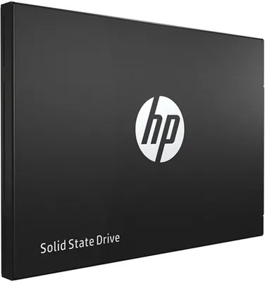 Immagine prodotto di HP S650 - SSD - 960 GB - 2,5" (6,4 cm)