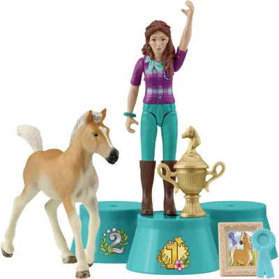 Obrázek produktu pro schleich 81472, 4 rok/roky, Vícebarevný, Plast