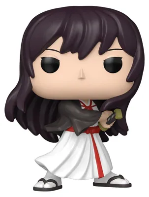Image de Figurine POP Hells Paradise Toma #2281