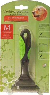 Image de Coupe pour chiens à poil épais, entretien du pelage. Gebr. de Boon - Gebr de boon