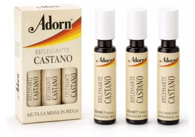 Immagine prodotto di Adorn Riflessante Castano