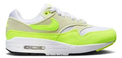 Produktbild von Air Max 1 '87 Volt Suede - EU: 44.5