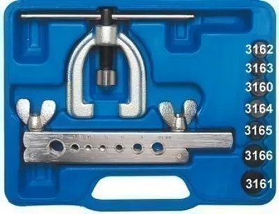Produktbild von KRAFTMANN 3163 5 mm Druckstück für Bördelgerät 3060