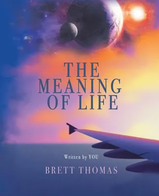 Produktbild von The Meaning of Life