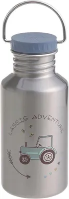 Productafbeelding van Famanu drinkfles met sportdop - 500 ml