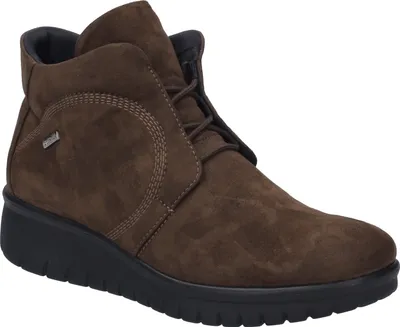 Produktbild von JOSEF SEIBEL Calais 80 | Halbschuh für Damen | Braun