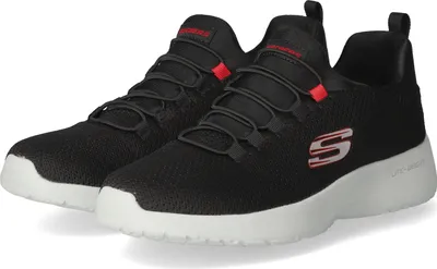 Imagen del producto de Skechers Botas, modelo 58360BKRD