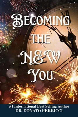 Produktbild von Becoming the New You