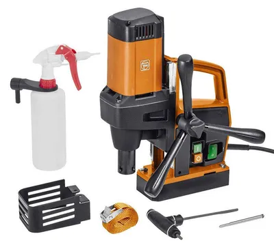 Image de Perceuse magnétique FEIN KBE 32