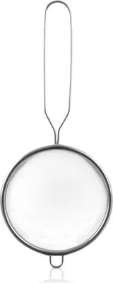 Immagine prodotto di Colino da cucina, acciaio inossidabile, diametro 10 cm
