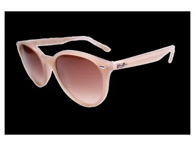 Produktbild von Ray-Ban RB4305, Erwachsener, Uni, Nicht-polarisierte Linse, Fürsprecher, Braun