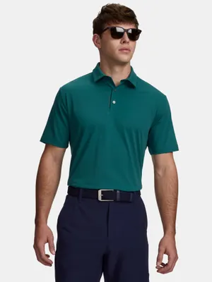 Produktbild von Under Armour UA ArmourDry Polo-Shirt für Herren SM