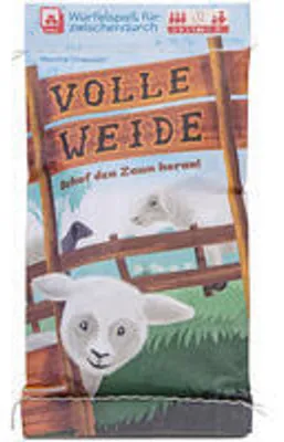 Produktbild von Volle Weide (Minny)
