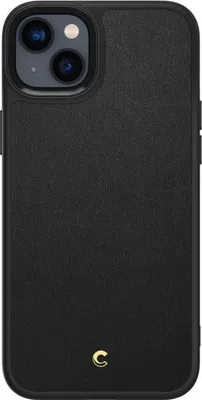 Image de Spigen CYRILL KAJUK MAG MAGSAFE IPHONE 14 PLUS SCHWARZ Handyhülle