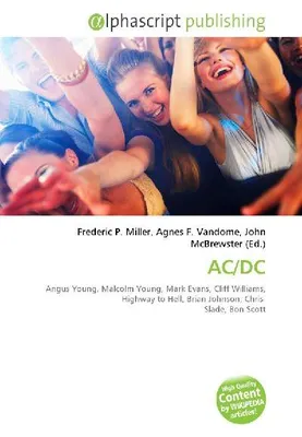 Produktbild von Ac/Dc