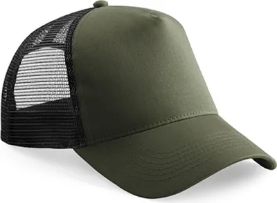 Obrázok produktu pre Detská čiapka Snapback Trucker