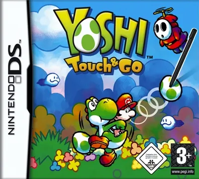 Produktbild von Yoshi Touch & Go