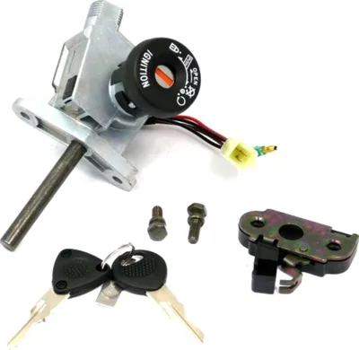 Immagine prodotto di Kit serratura JMP 2 pezzi BD21M-Y0045