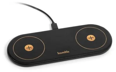 Image de Humble Station de Charge Double