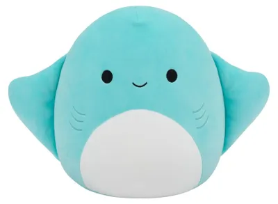 Obrázok produktu pre Squishmallow, plyšová hračka, Maggie, modrozelený morž - 19 cm