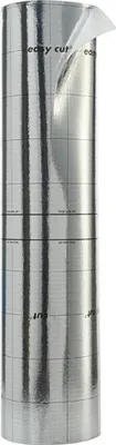 Produktbild von Unterlagsbahn PROLINE PROBASE EPS 1,6 Aqua-Stop 12,5 m² Trittschalldämmung Unterlage Bodenbelagsunterlage Dampfbremse für Vinyl Parkett Laminatböden