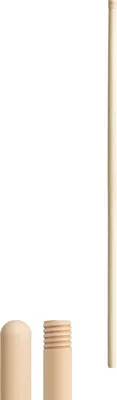 Produktbild von STIL STIEL Moppstiel mit Gewinde 22 mm 150 cm 1 Stück