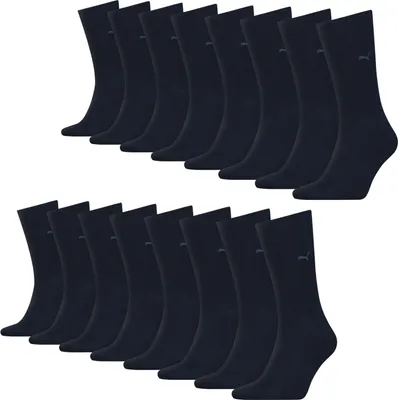 Produktbild von 8 Paar PUMA Herren Classic Socks