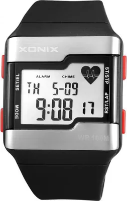 Image de Xonix HRM4-006