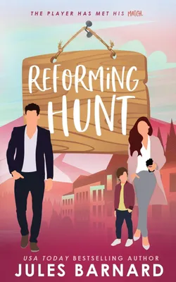 Produktbild von Reforming Hunt