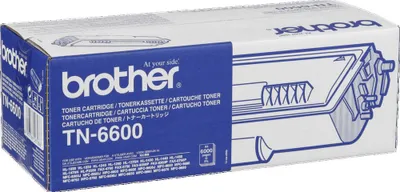 Productafbeelding van Brother TN-6600 High Yield Toner