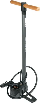 Produktbild von SKS Pumpe - RENNKOMPRESSOR NXT DIGI - Schwarz