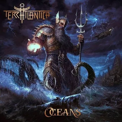 Produktbild von Oceans