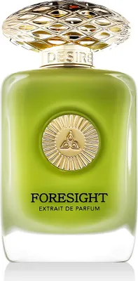 Obrázok produktu pre Auraa Desire Foresight Extrait de Parfum 100 ml UNISEX