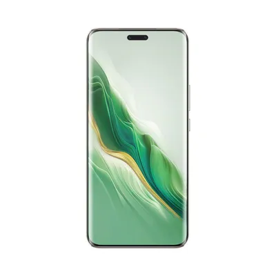 Zdjęcie produktu dla HONOR Magic6 Pro, smartfon, 12 GB pamięci RAM + 512 GB pamięci wewnętrznej, bateria 5600 mAh, przedni aparat 18 MP + kamera głębi 3D, ekran 6,8 cala, odblokowywanie twarzą i odcisk palca