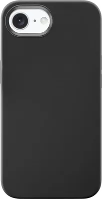 Image de CELLULARLINE Cellularline Sensation - iPhone 16e Étui en silicone souple avec technologie antibactérienne Microban® intégrée