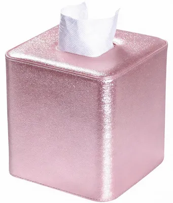 Image de Elzusha - Boîte de mouchoirs minimaliste pour la maison et le bureau