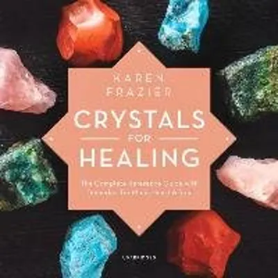 Obrázok produktu pre Crystals for Healing
